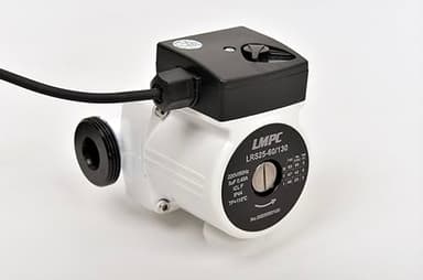 Ovington Central Heating Pump 25/60-130 Hot Water Circulation Pump