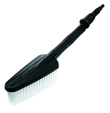 Bosch Wash Brush (Compatible with: EasyAquatak 110/120, UniversalAquatak 125/130/135, AdvancedAquatak 140/150/160, AQT 33-10, AQT 33-11, AQT 35-12 ,AQT 37-13, AQT 40-13, AQT 42-13, AQT 45-14 X)