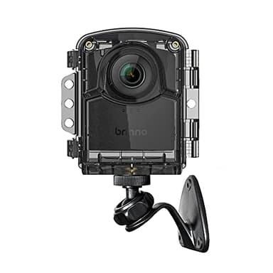 Brinno TLC2020-M Time Lapse Camera, Full HD Timelapse Cameras with Stop Motion Mode, Shooting Schedule Function, HDR, Wall Mount, IP67, Ideal for Construction, Renovation, Indoor & Outdoor Events