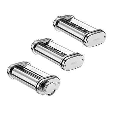 KitchenAid Pasta Cutters and Roller 3-Piece Set 5KSMPRA