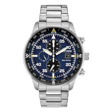 Citizen Chrono CA0690-88L Mens Chronograph