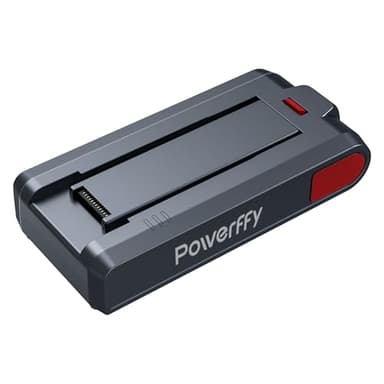 Battery for Powerffy Knight 10 Cordless Vacuum Cleaner