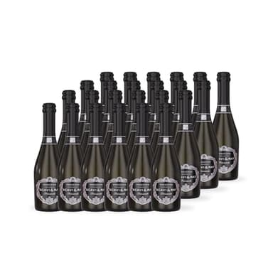 Scavi & Ray Prosecco Frizzante 20cl (case of 24)