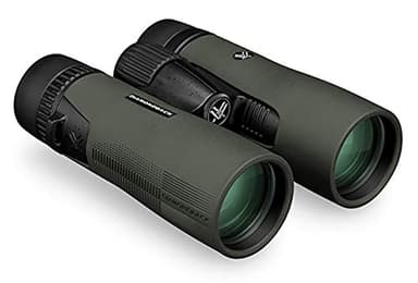 Vortex Optics Diamondback binoculars green, 10 x 42