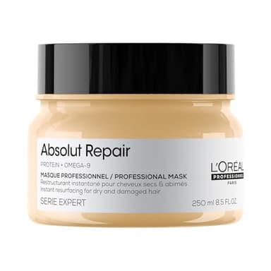 L'Oréal Professionnel Paris Serie Expert Absolut Repair Mask 250ml