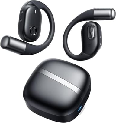 For Samsung S25 FE S25 Edge S25 S25+ S25 Ultra S24 S24+ S24 Ultra Earbuds, Wireless Earbuds Deep Bass Stereo Sound, Bluetooth 5.4 Headphones HI-FI Stereo, Noise Cancelling, Fast Charging Touch Control